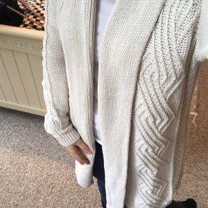 Old Navy knit cardigan